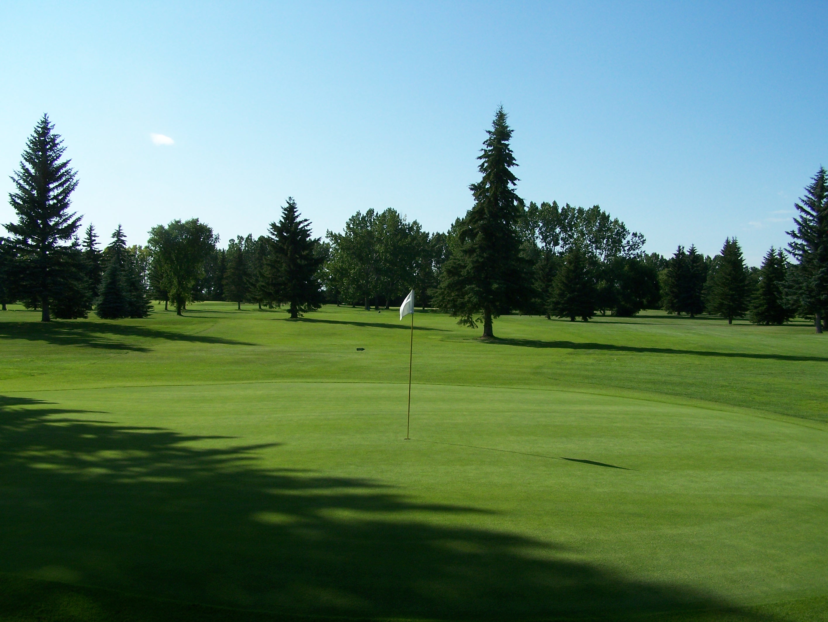 Vulcan Golf & Country Club (front nine) - Image 5